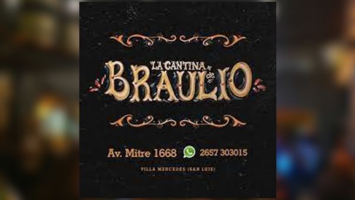 La Cantina de Braulio 