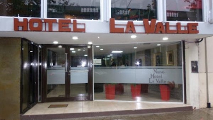 Hotel La Vallé