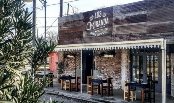 Los Miranda Resto Bar Club