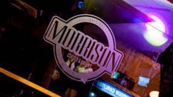 Morrison Rock Café