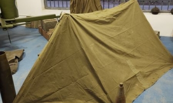 Museo Veteranos de Guerra de Malvinas “VGM Eduardo Guzmán”