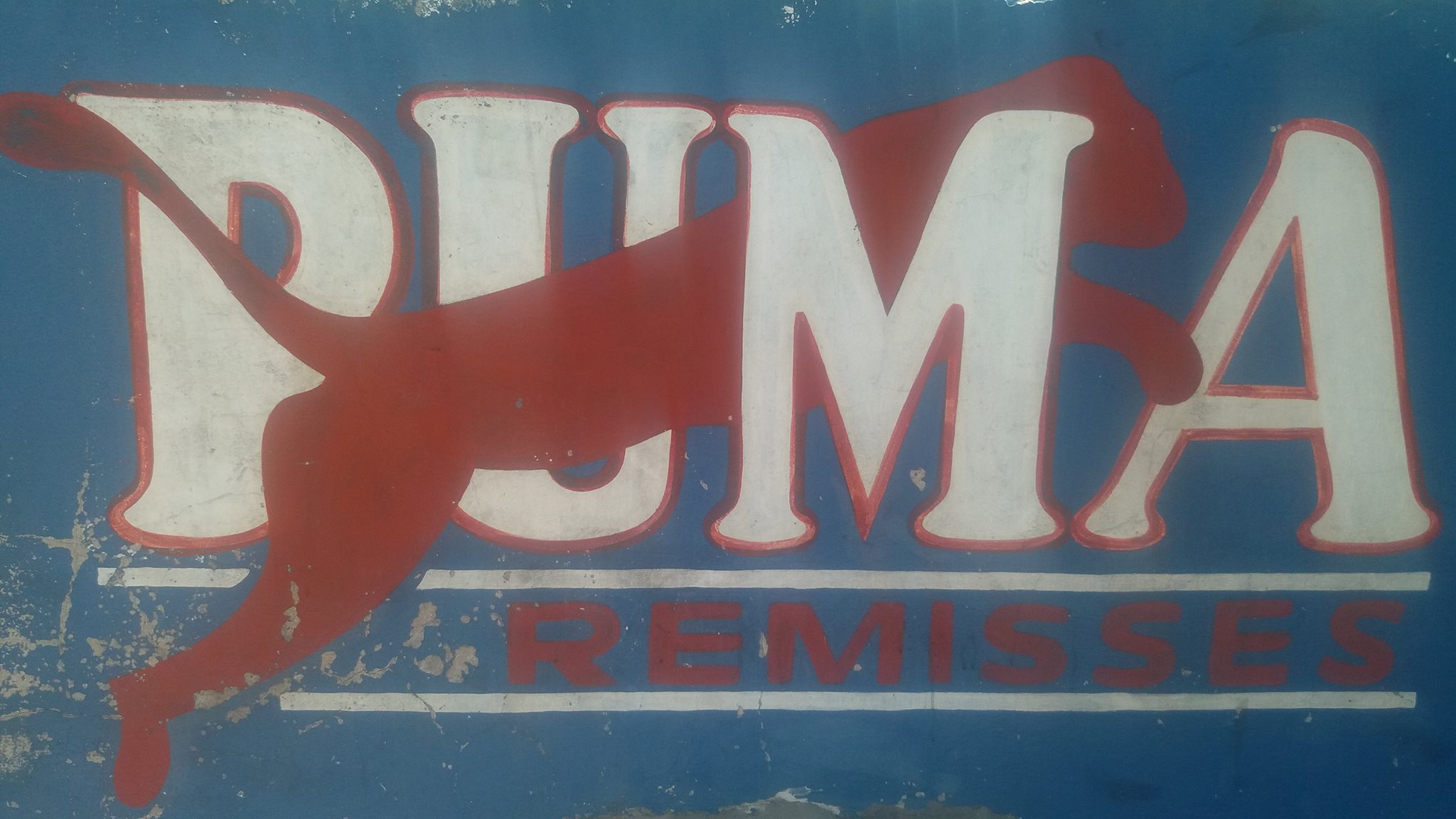 REMISES PUMA 