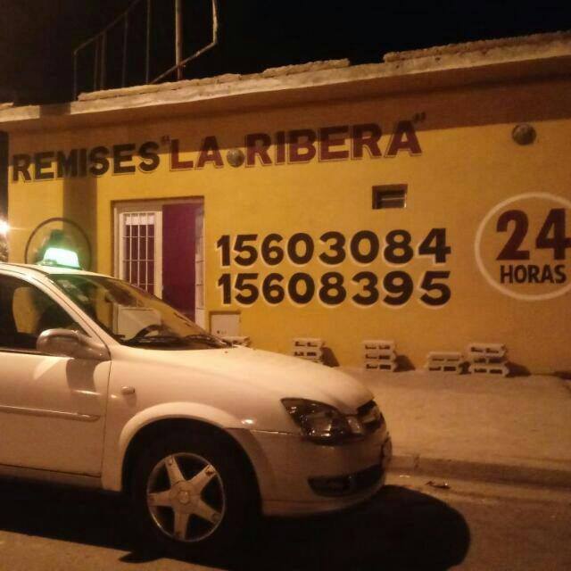 REMISES LA RIBERA 